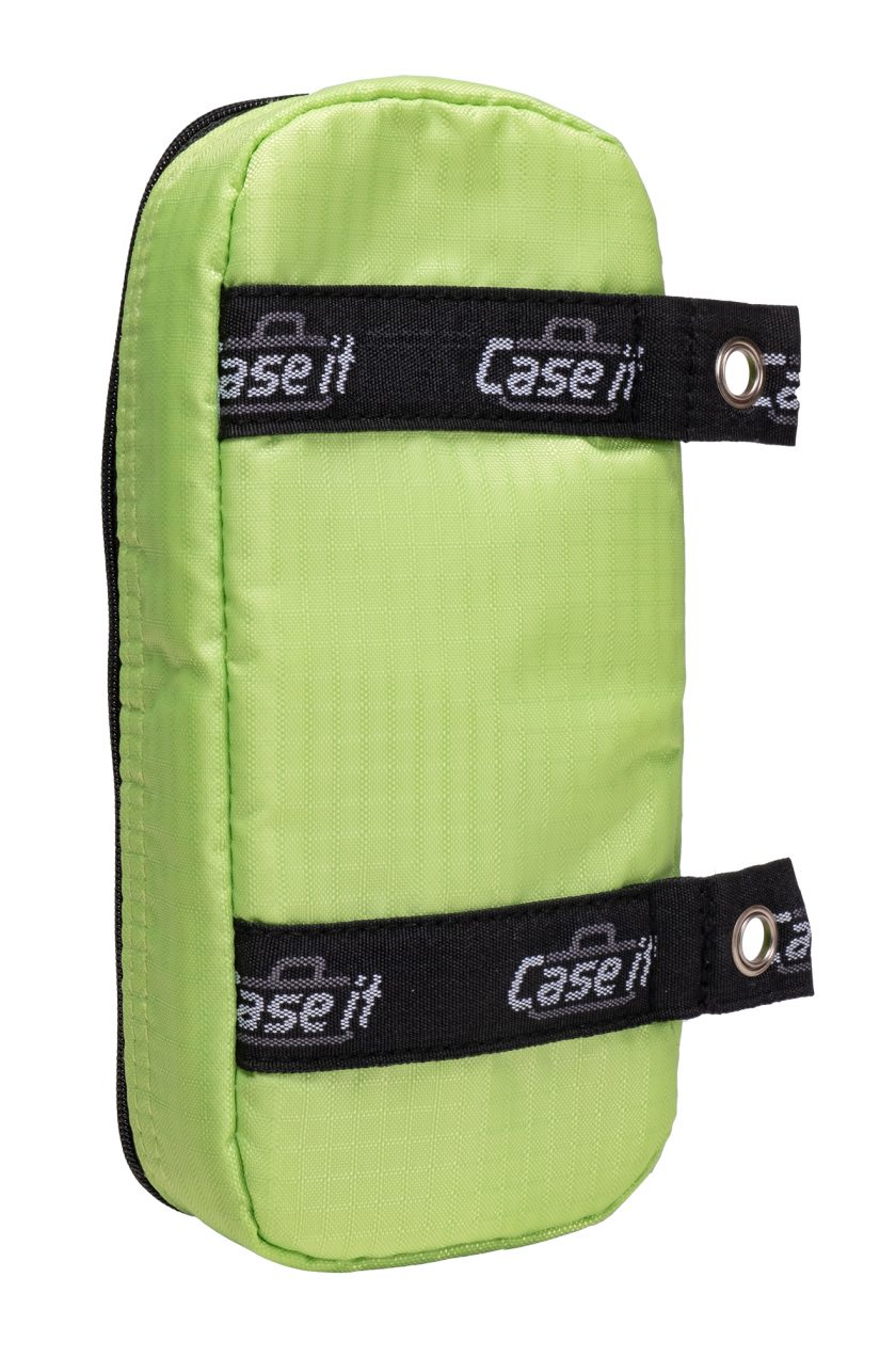 The Pouch Printed