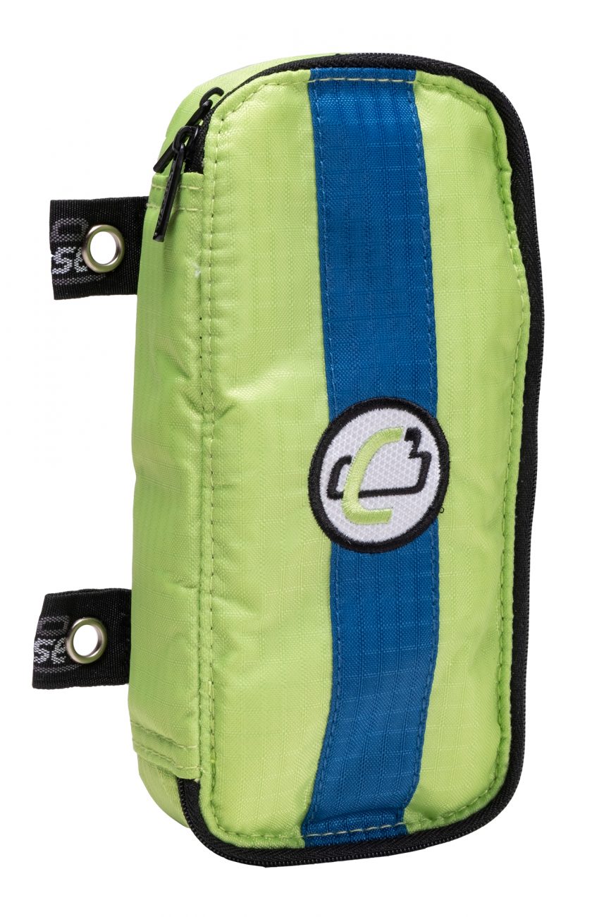 The Pouch Printed