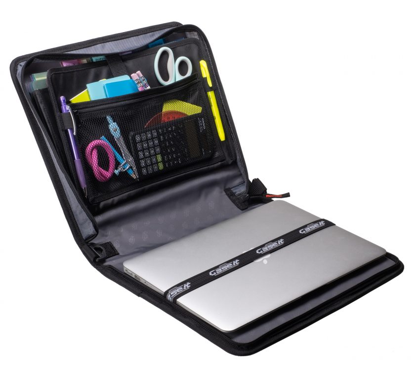 The Workstation Deluxe