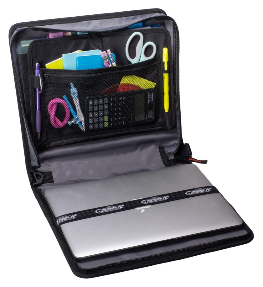 The Workstation Deluxe