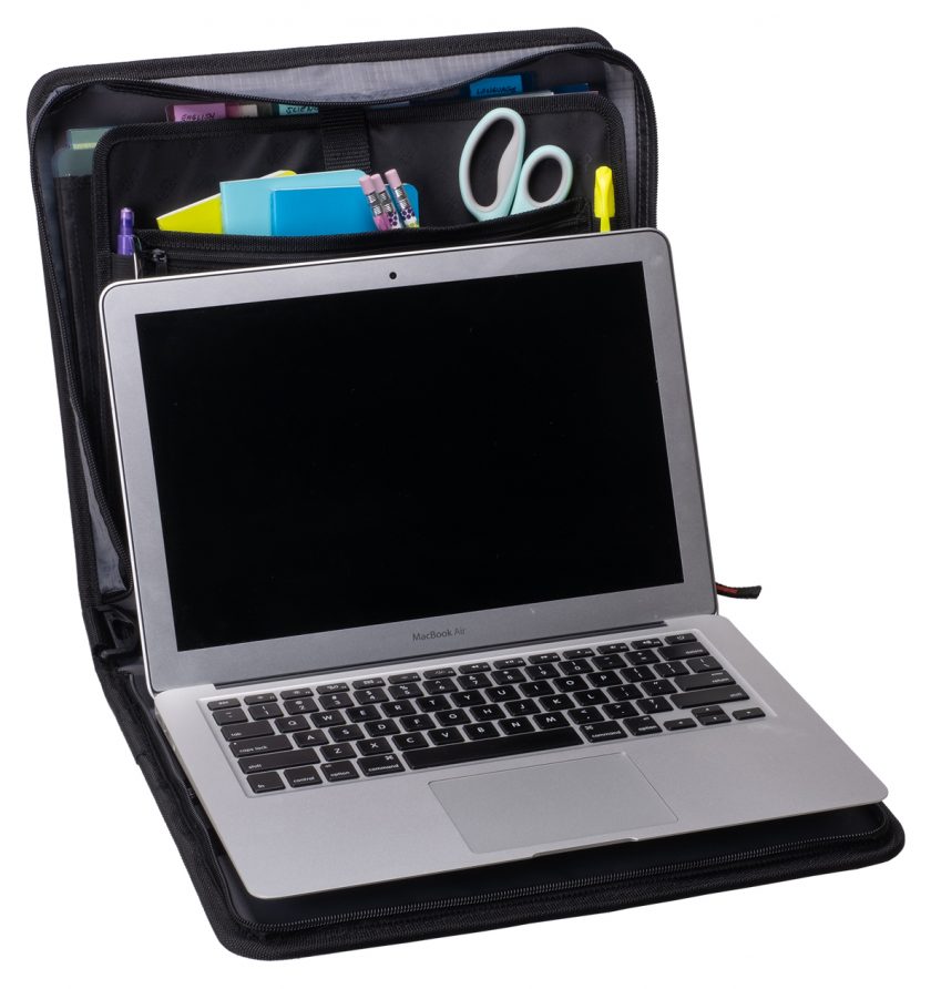 The Workstation Deluxe