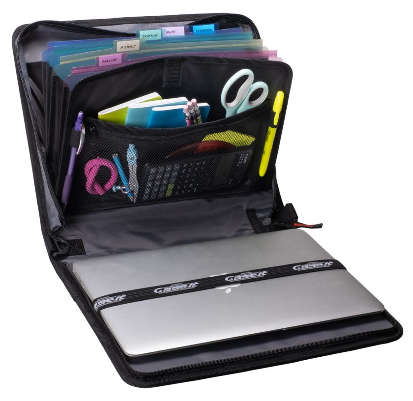 The Workstation Deluxe