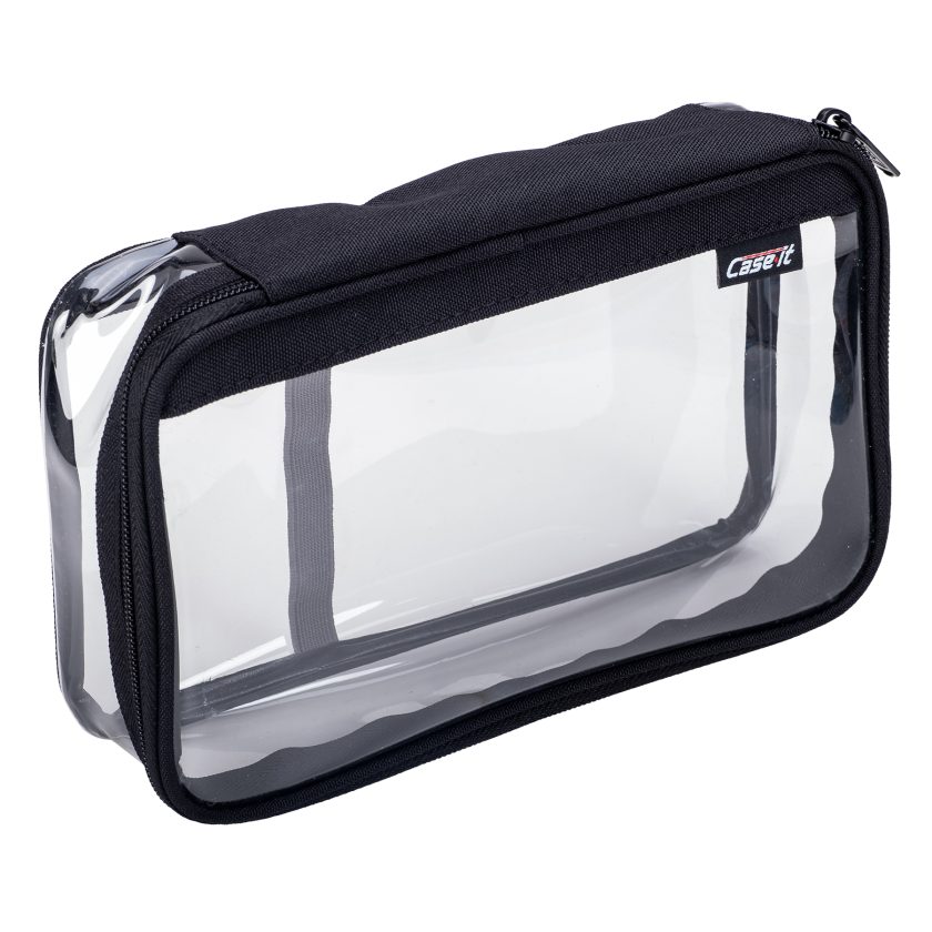 The Clear Case XL