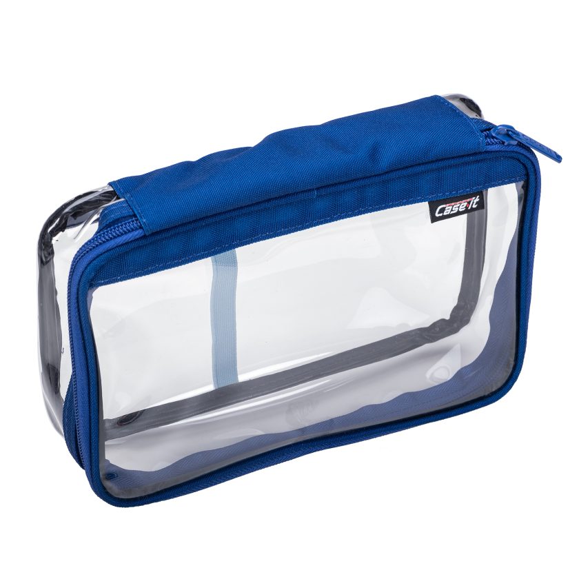 The Clear Case XL