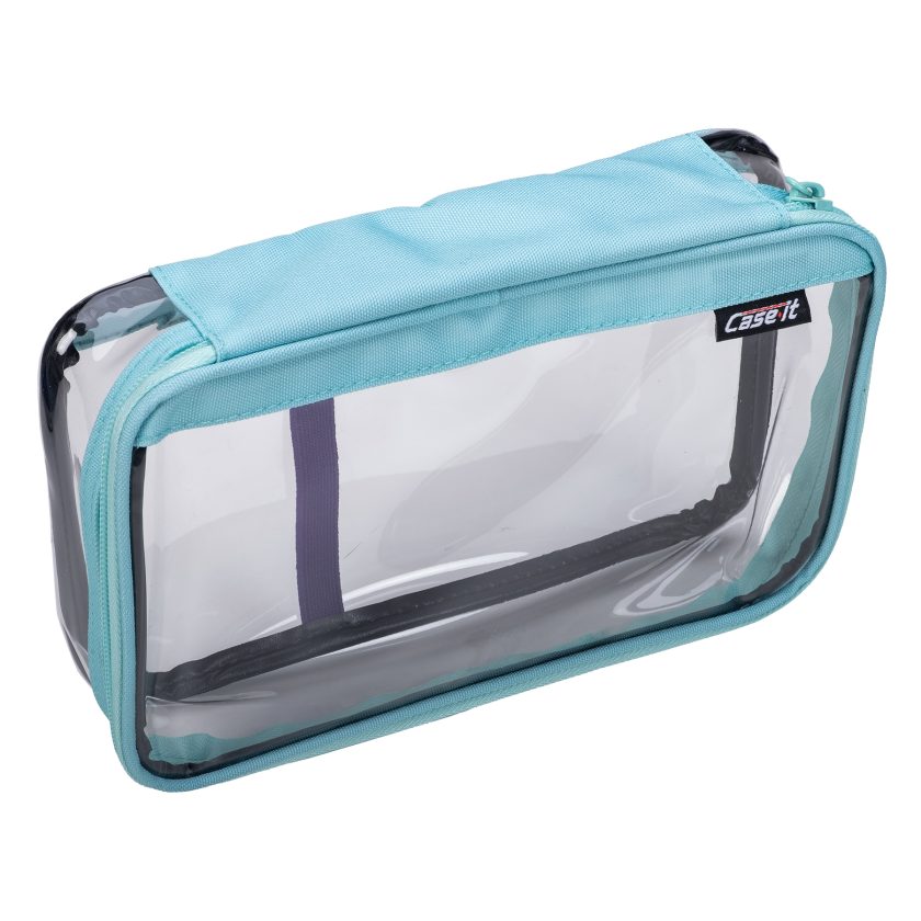 The Clear Case XL