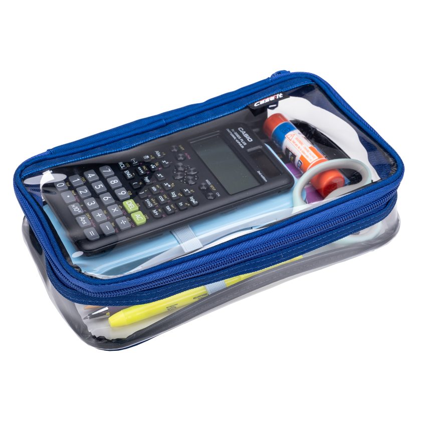 The Clear Case XL