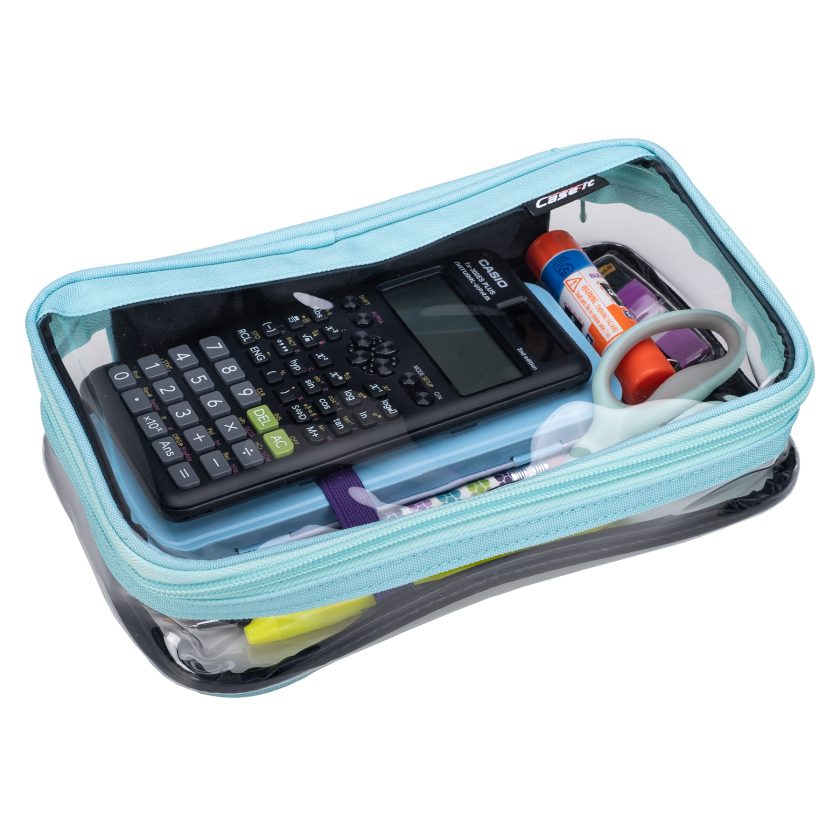 The Clear Case XL