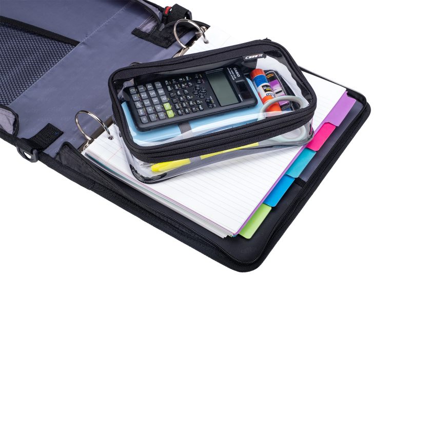 The Clear Case XL