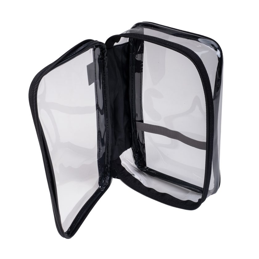 The Clear Case XL