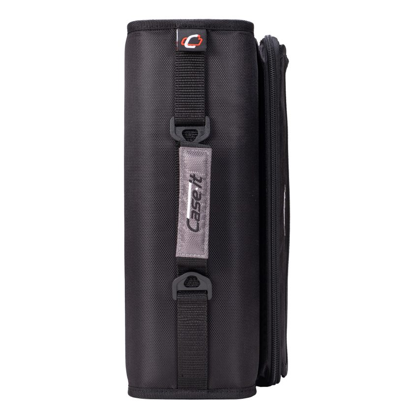 The Universal Dual Deluxe Backpack Binder