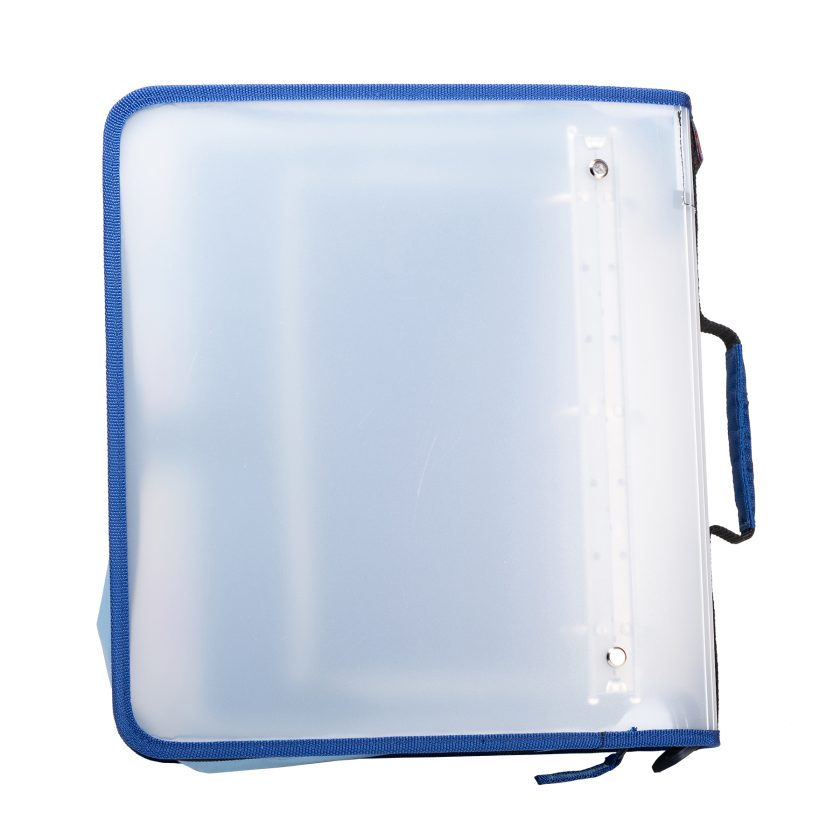 The Go Tab