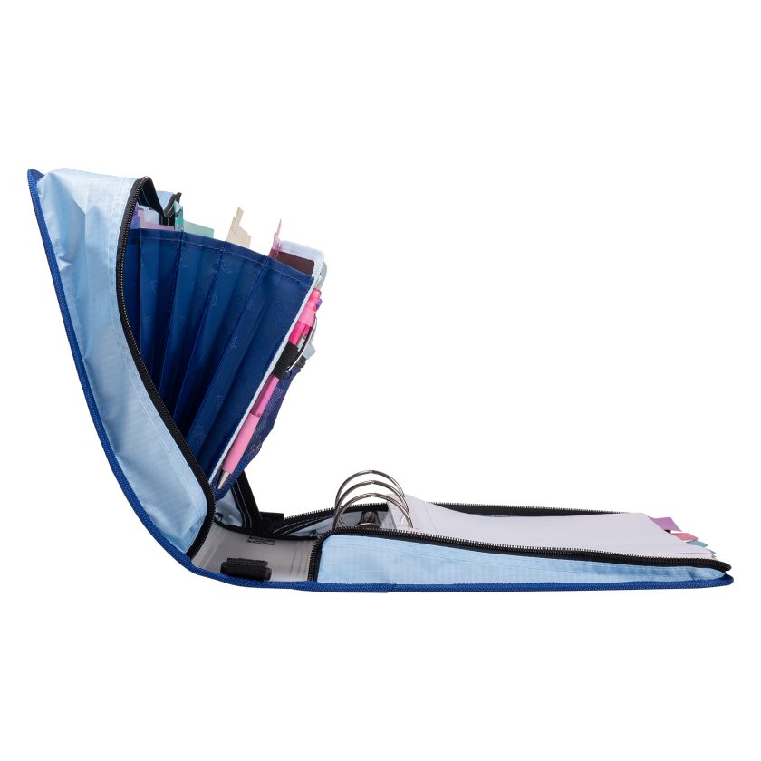 The Go Tab