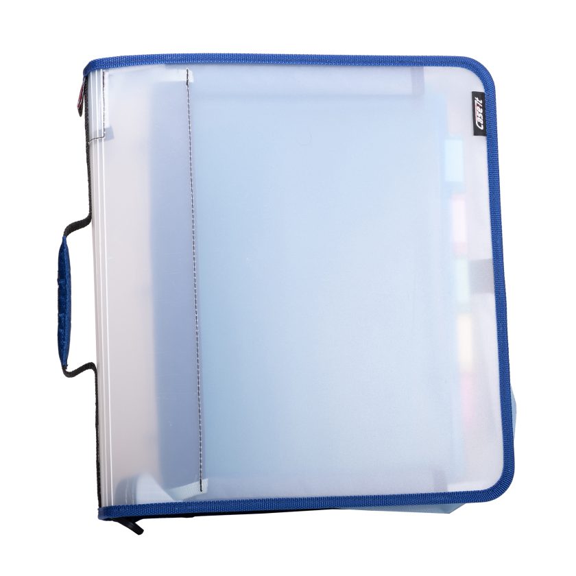 The Go Tab