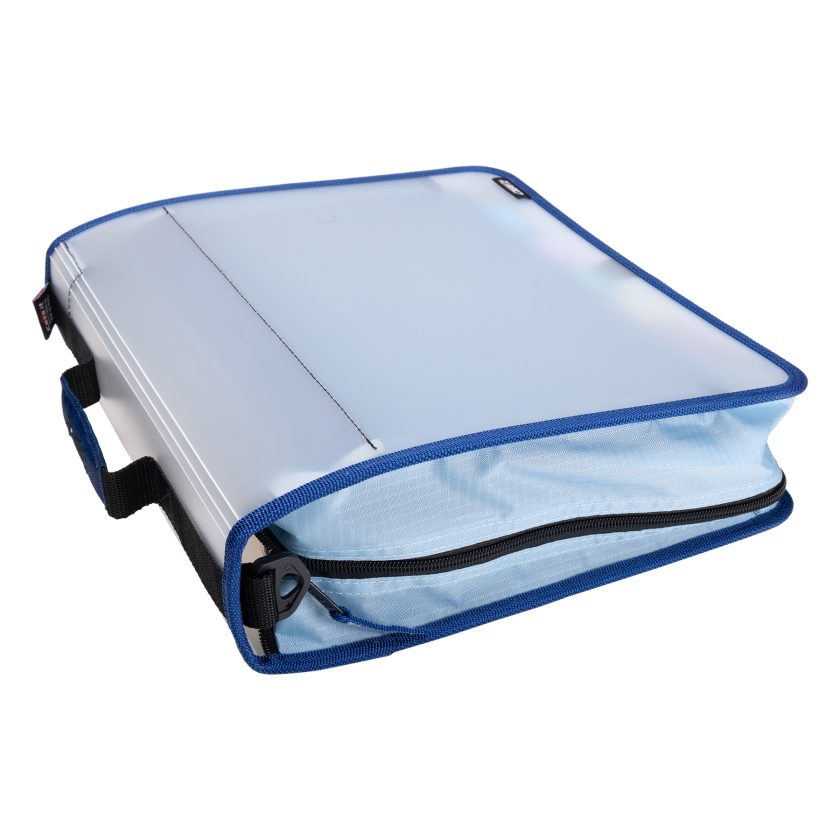 The Go Tab