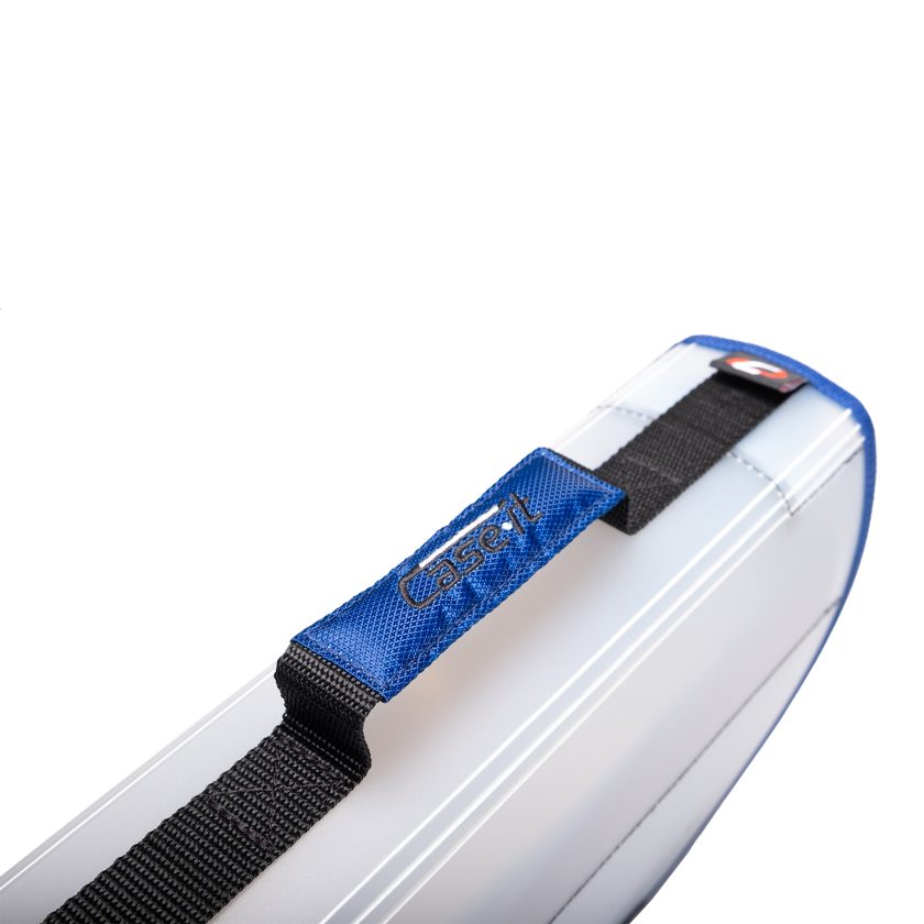 The Go Tab