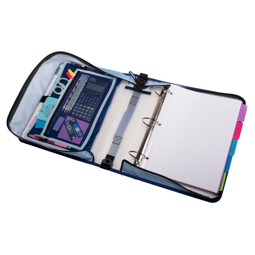 The Go Tab