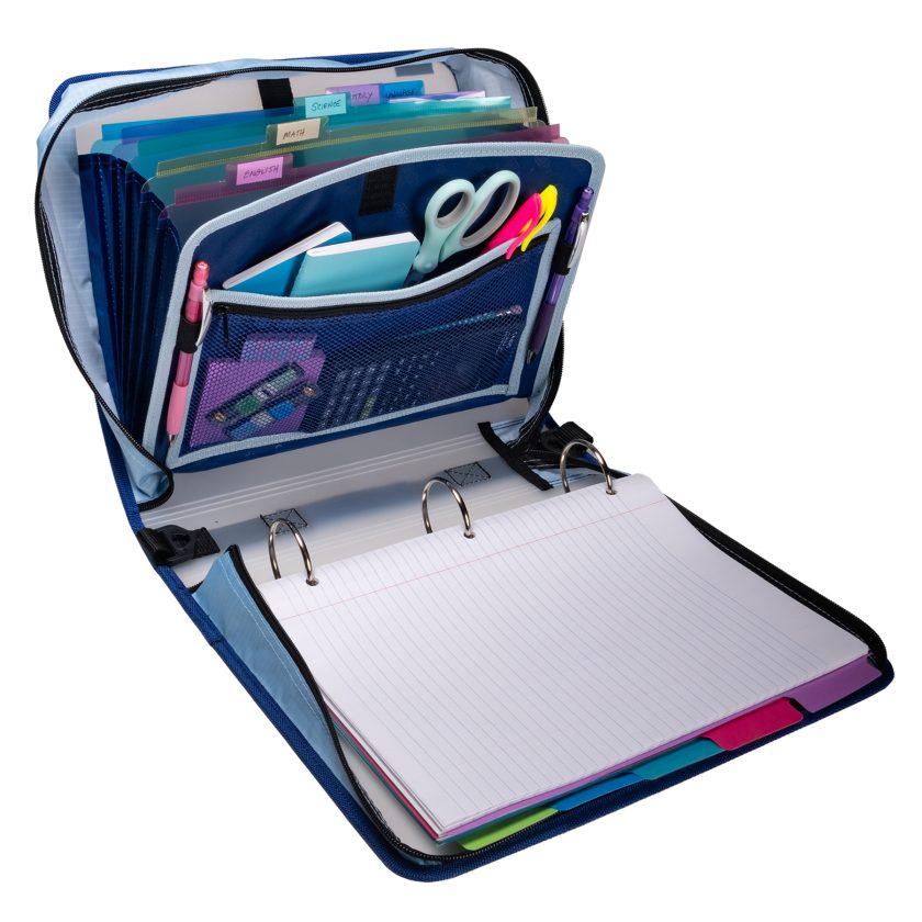 The Go Tab