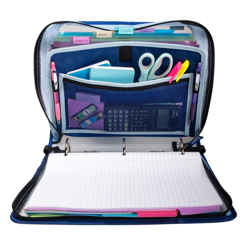 The Go Tab