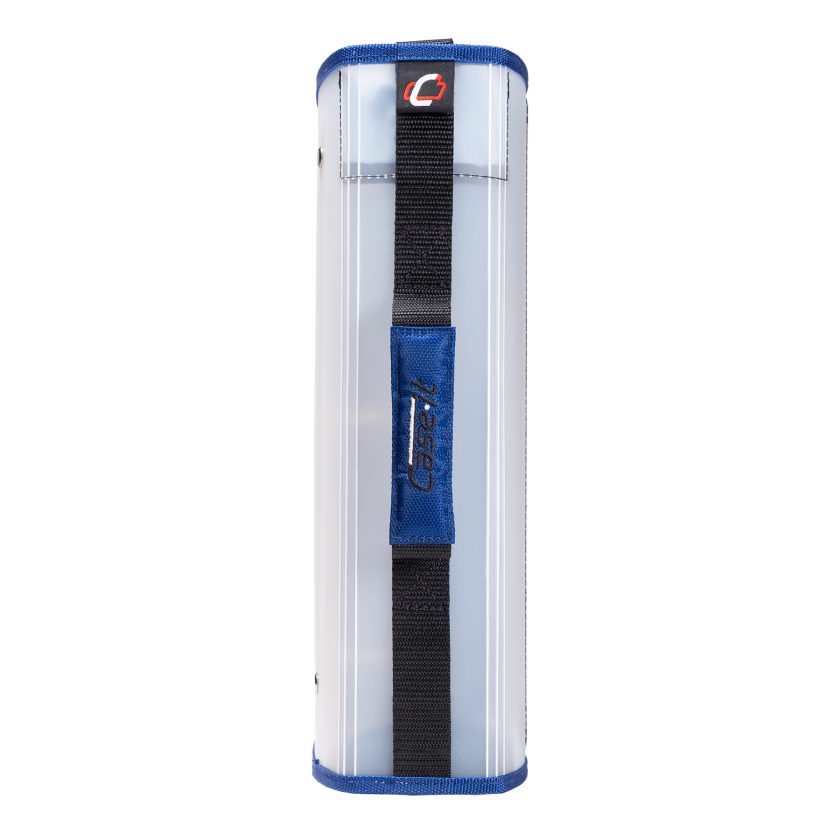 The Go Tab