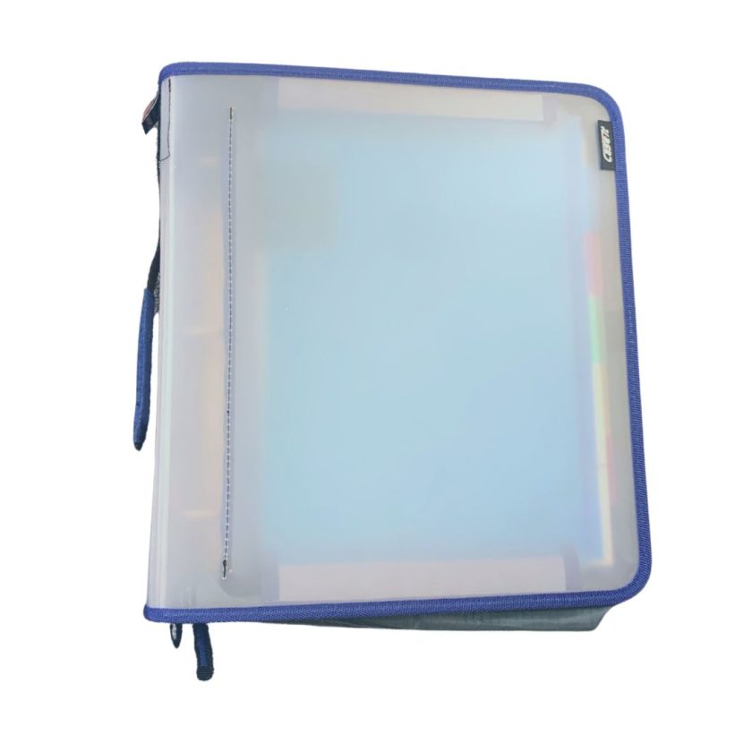 The Go Tab Slim
