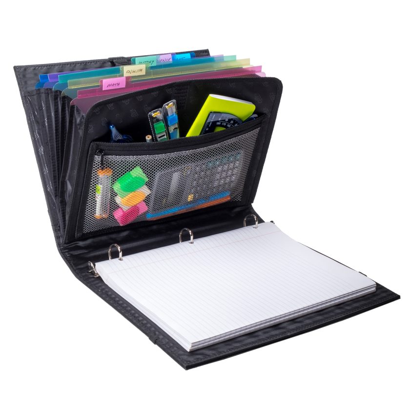 The Pro Binder