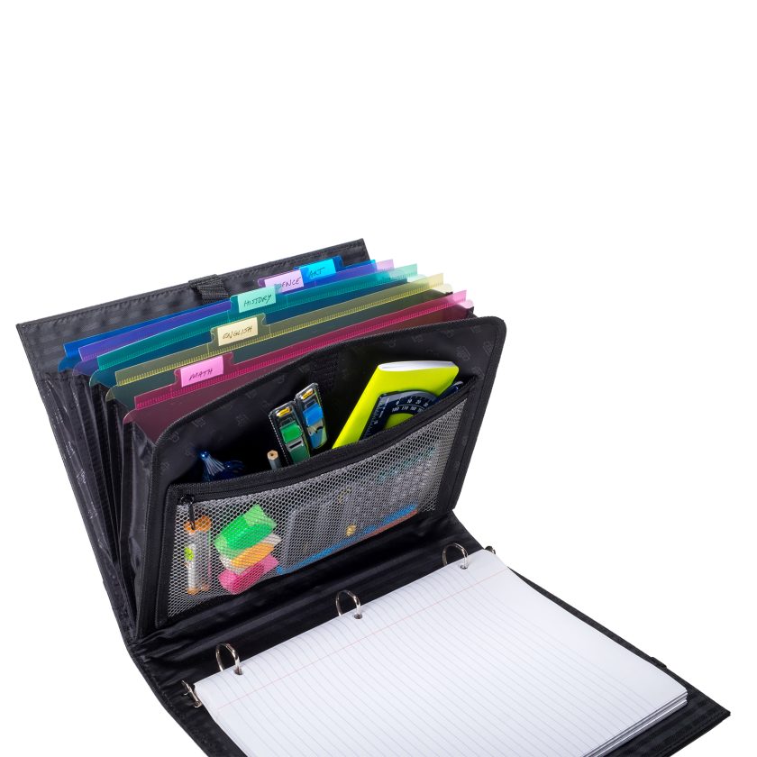The Pro Binder