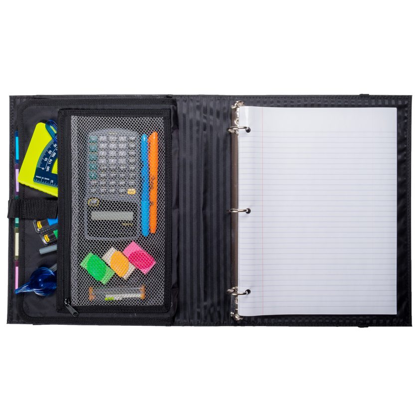 The Pro Binder