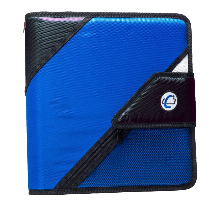 The Open Tab Binder