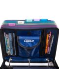 5 tab in binder upright with utensils