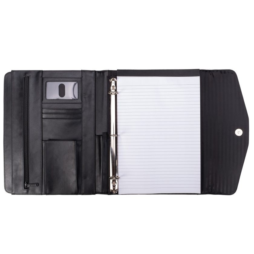 The V.P Pro Binderfolio