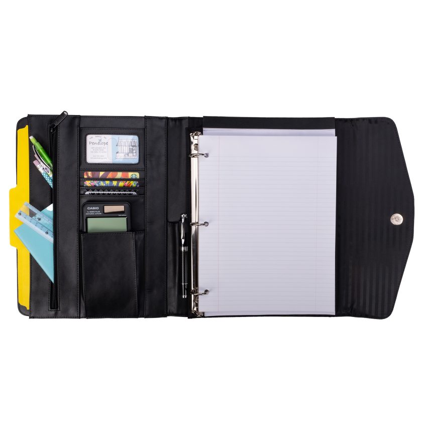 The V.P Pro Binderfolio