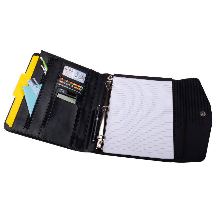 The V.P Pro Binderfolio