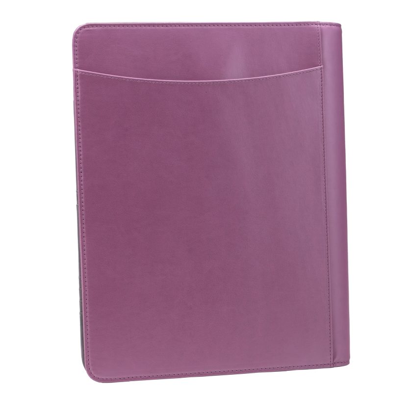 The Director Padfolio - Pink