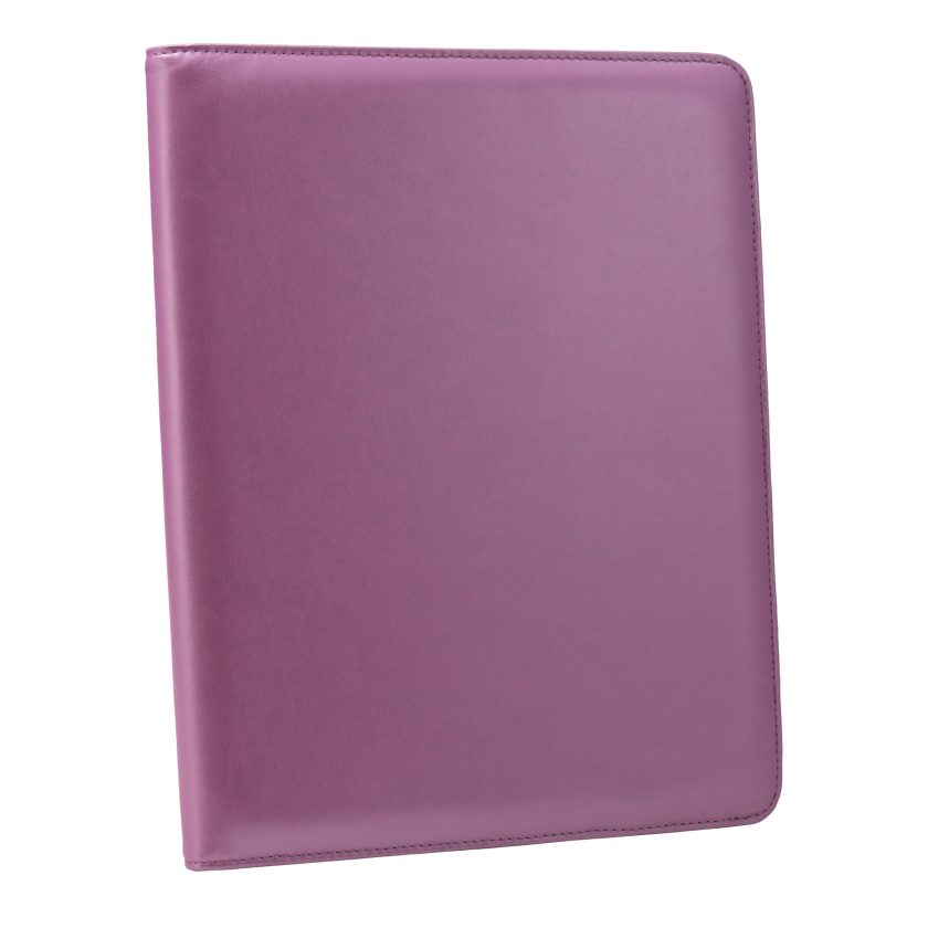 The Director Padfolio - Pink