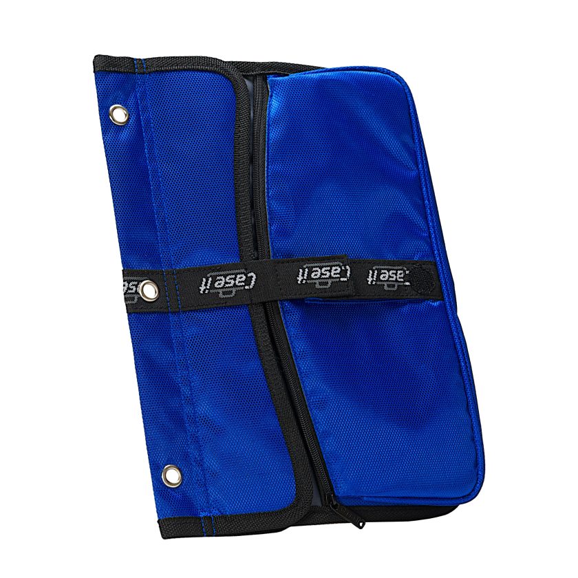 The P-POD Pencil Case
