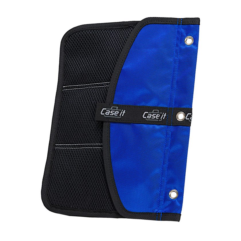 The P-POD Pencil Case