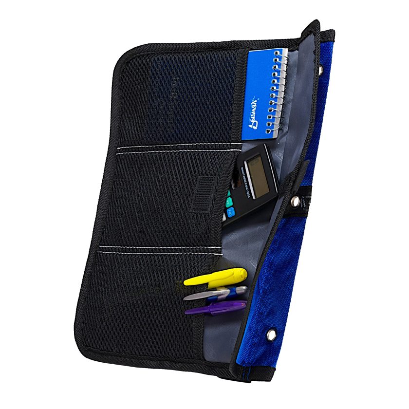 The P-POD Pencil Case