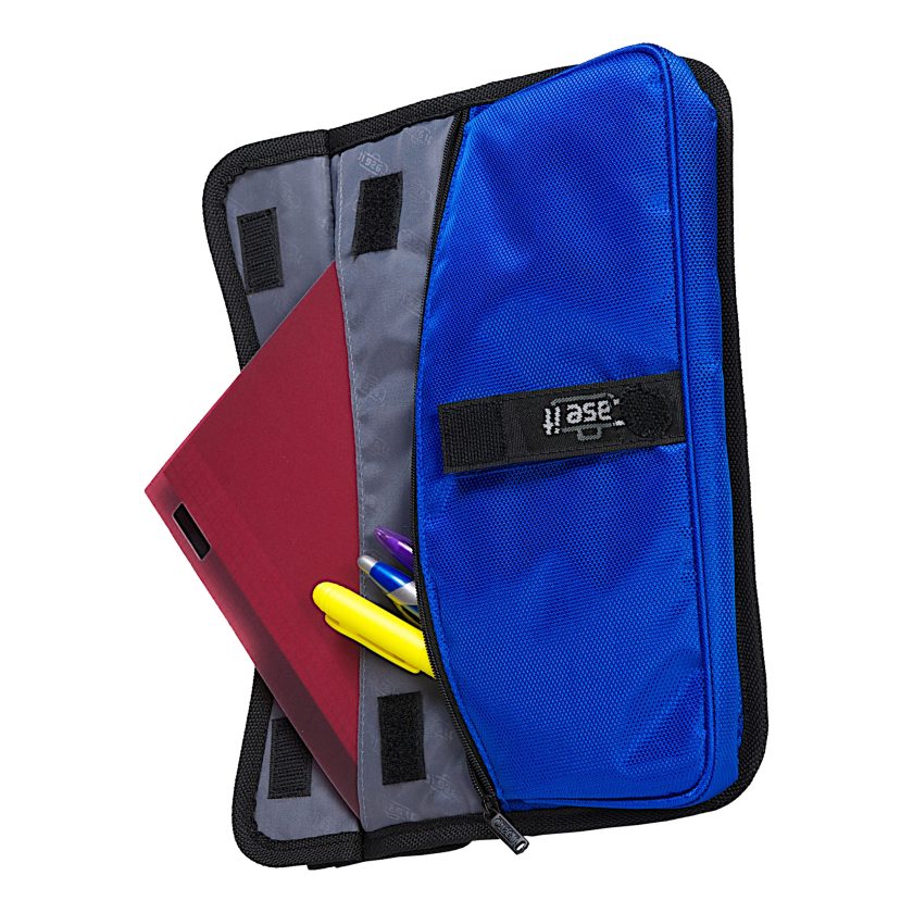 The P-POD Pencil Case