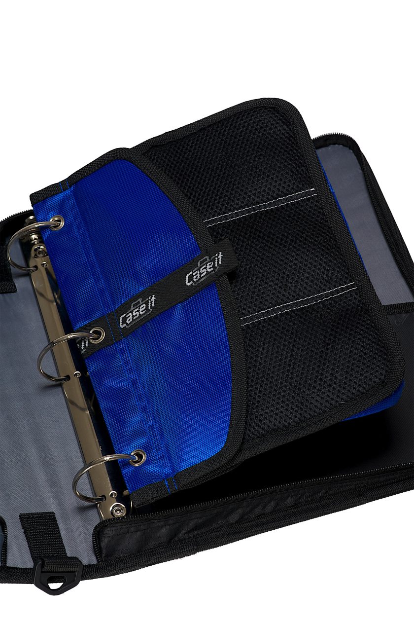 The P-POD Pencil Case