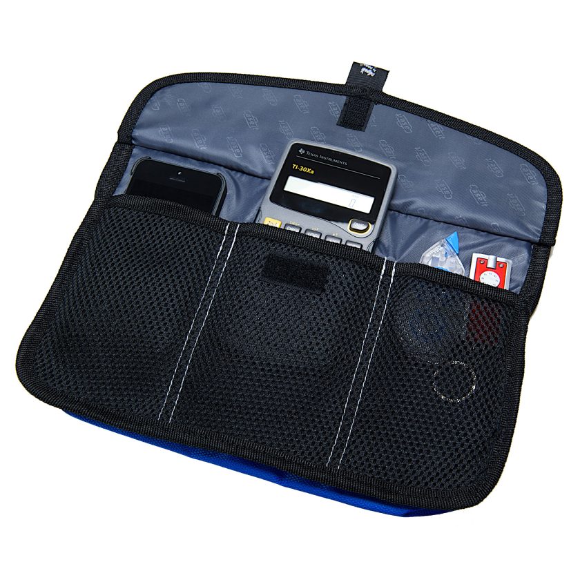 The P-POD Pencil Case