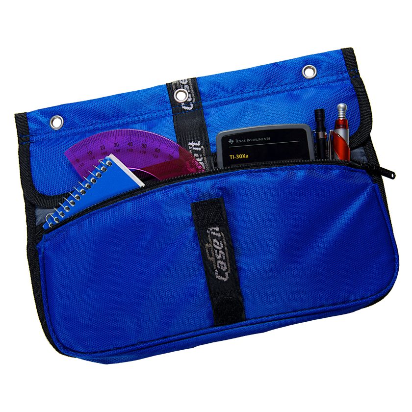 The P-POD Pencil Case