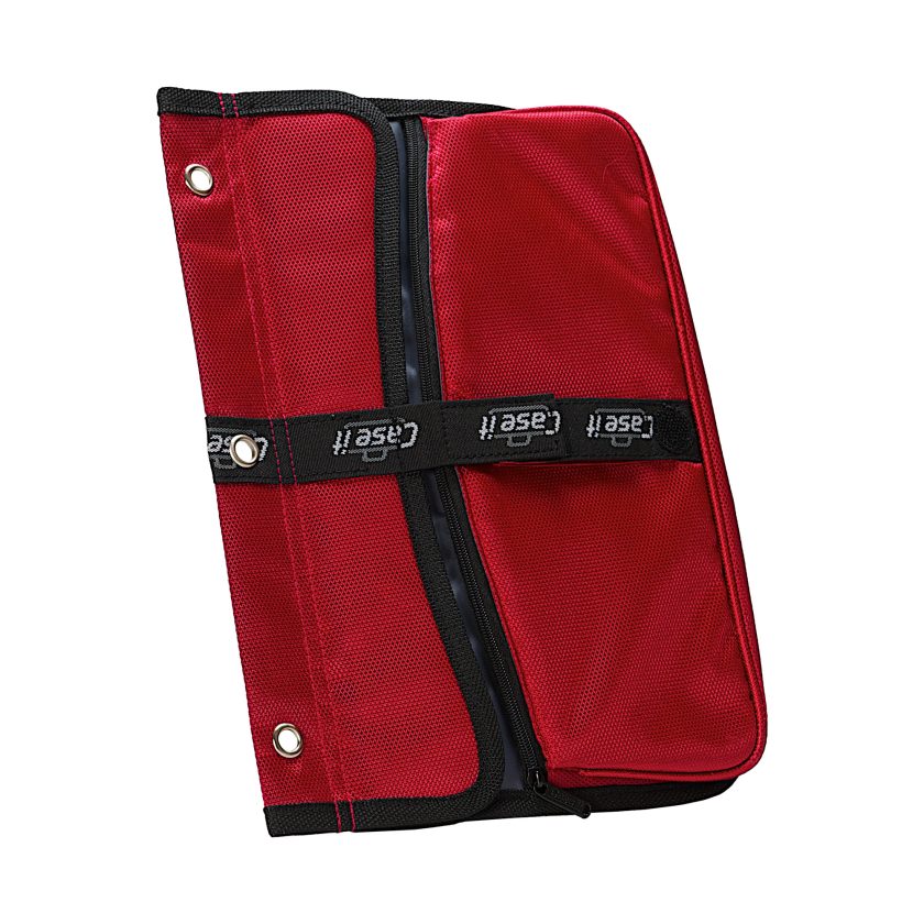 The P-POD Pencil Case
