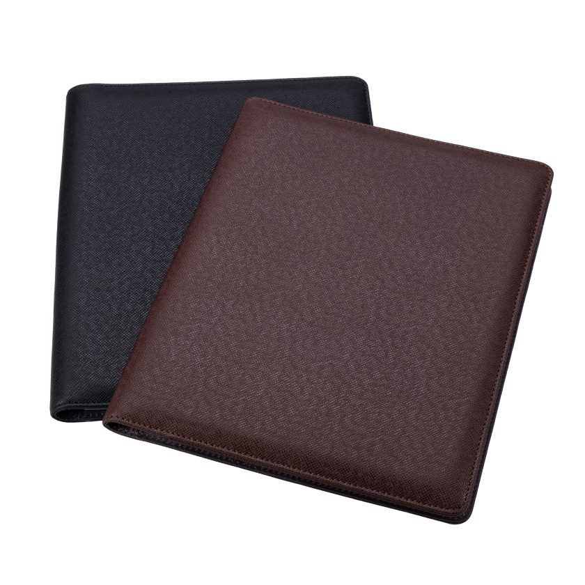 The Premier Padfolio