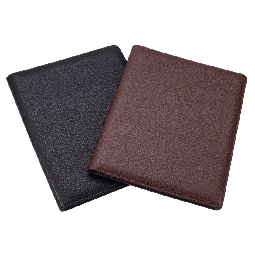 The Premier Padfolio