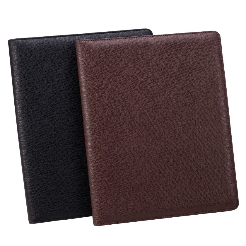 The Premier Padfolio