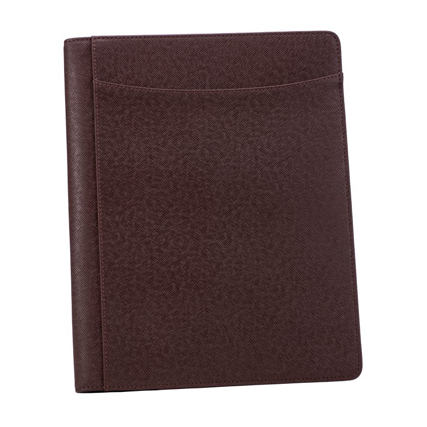 The Strategist Padfolio