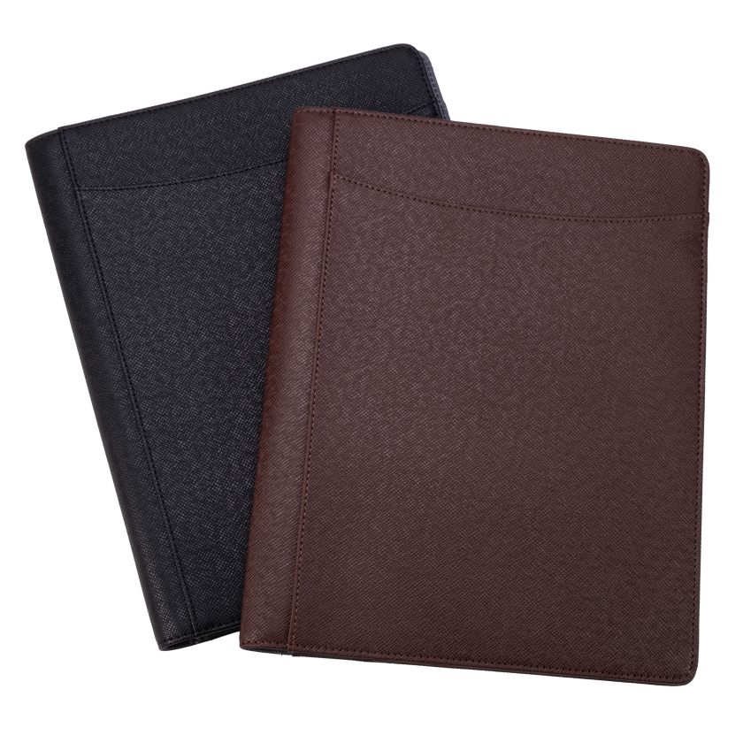 The Strategist Padfolio