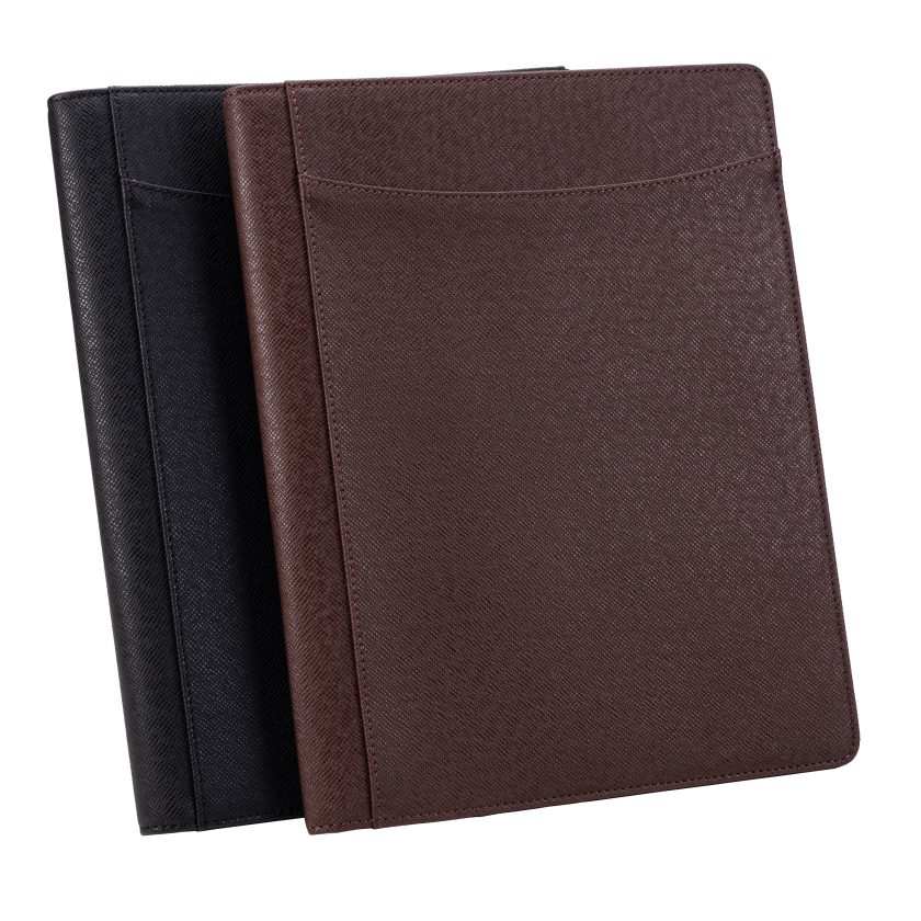 The Strategist Padfolio