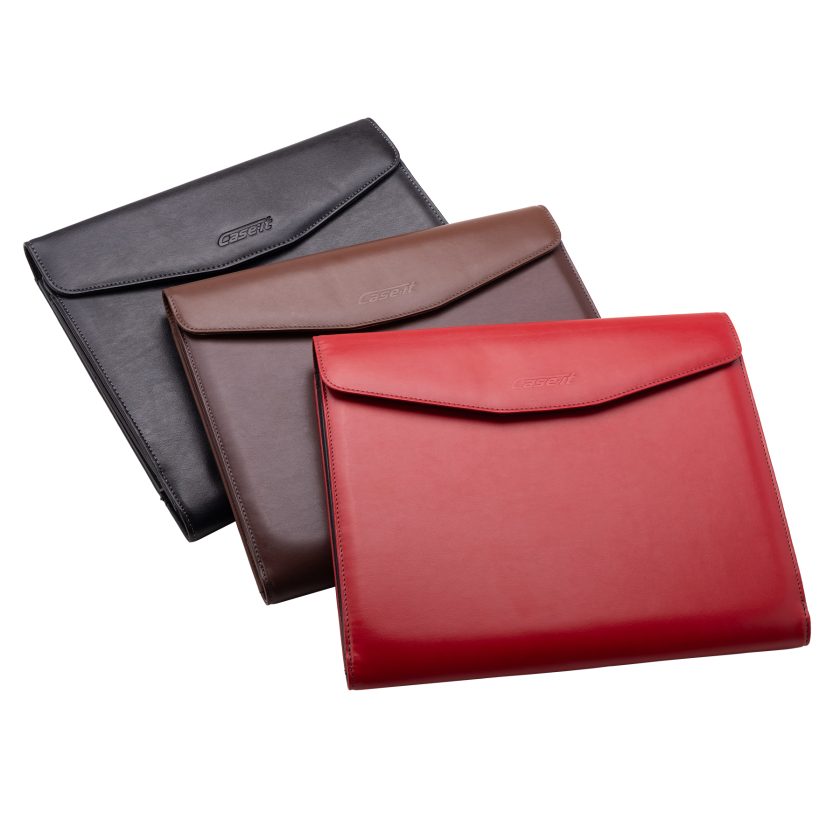 The V.P Padfolio