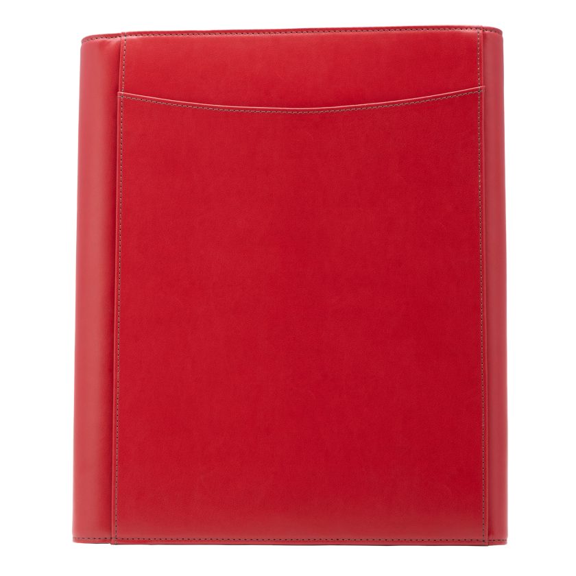 The V.P Padfolio